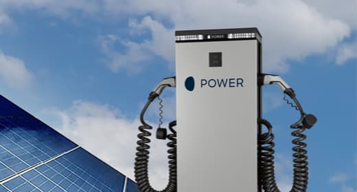 Електромобілі