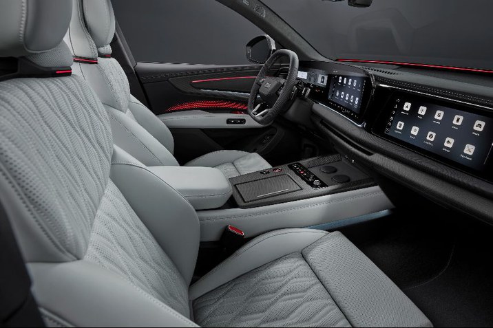 Audi Q9