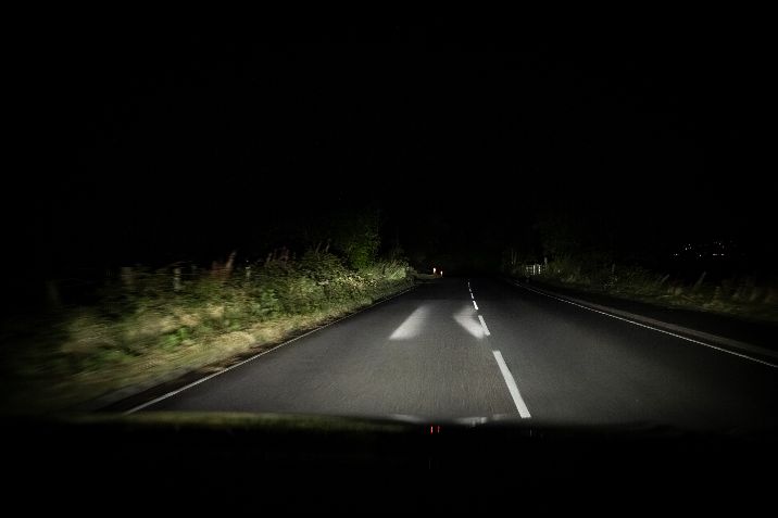 Цифрове освітлення