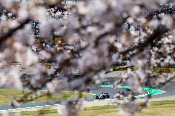 F1 Audi