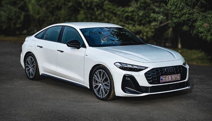 A5