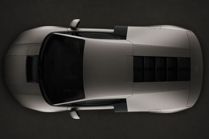 Audi Nuvolari