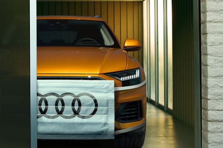 Audi 3 Monat Garantie